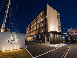 Randor Residential Hotel Kyoto Suites