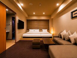 Randor Residential Hotel Kyoto Suites