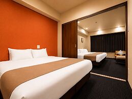 Randor Residential Hotel Kyoto Suites