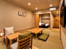 Randor Residential Hotel Kyoto Suites