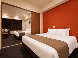 Randor Residential Hotel Kyoto Suites