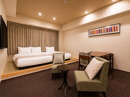 Randor Residential Hotel Kyoto Suites