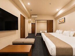 Randor Residential Hotel Kyoto Suites