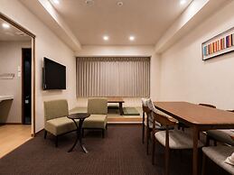Randor Residential Hotel Kyoto Suites