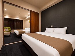 Randor Residential Hotel Kyoto Suites