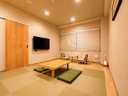 Randor Residential Hotel Kyoto Suites