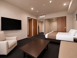 Randor Residential Hotel Kyoto Suites