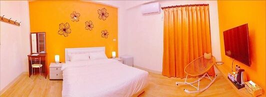 Happy Wind Homestay