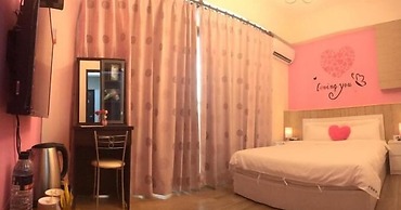 Happy Wind Homestay