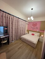 Happy Wind Homestay