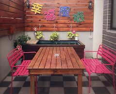 Happy Wind Homestay