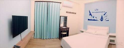 Happy Wind Homestay