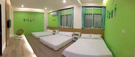 Happy Wind Homestay