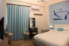 Happy Wind Homestay