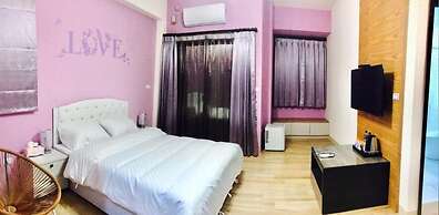 Happy Wind Homestay
