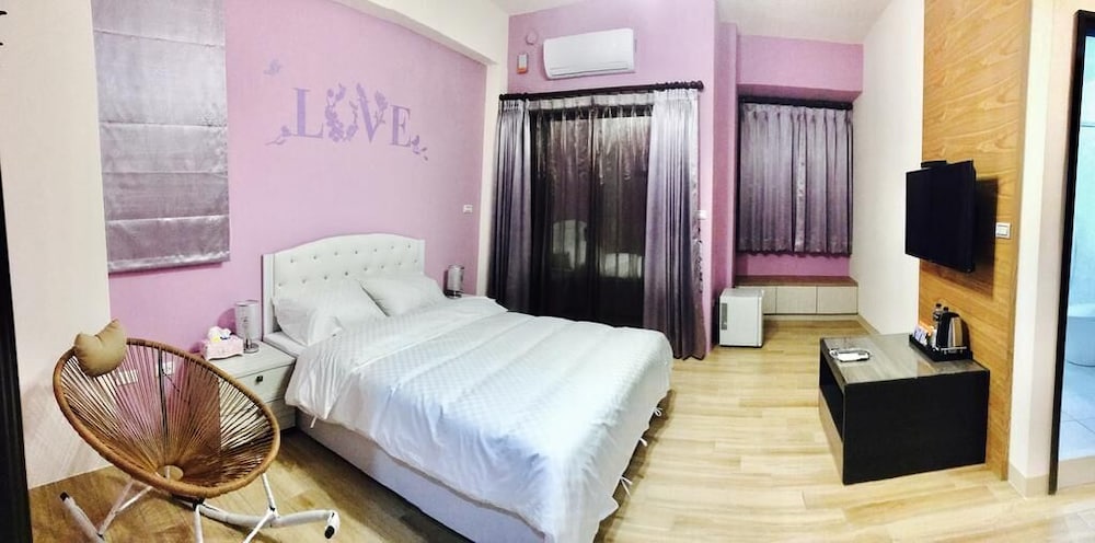 Happy Wind Homestay