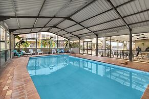 Marine Cove Resort