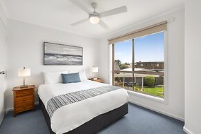 Marine Cove Resort