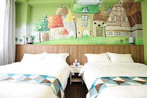 Mushroom 30