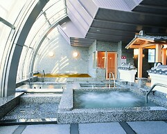 The Grand Resort Princess Arima