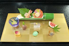 The Gran Resort Elegante Izu