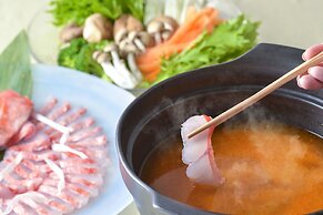 The Gran Resort Elegante Izu