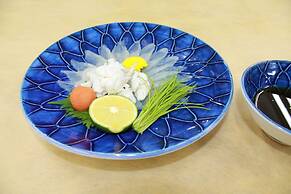 The Gran Resort Elegante Izu