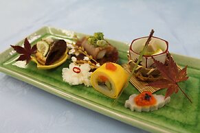 The Gran Resort Elegante Izu