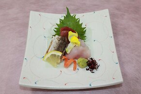 The Gran Resort Elegante Izu