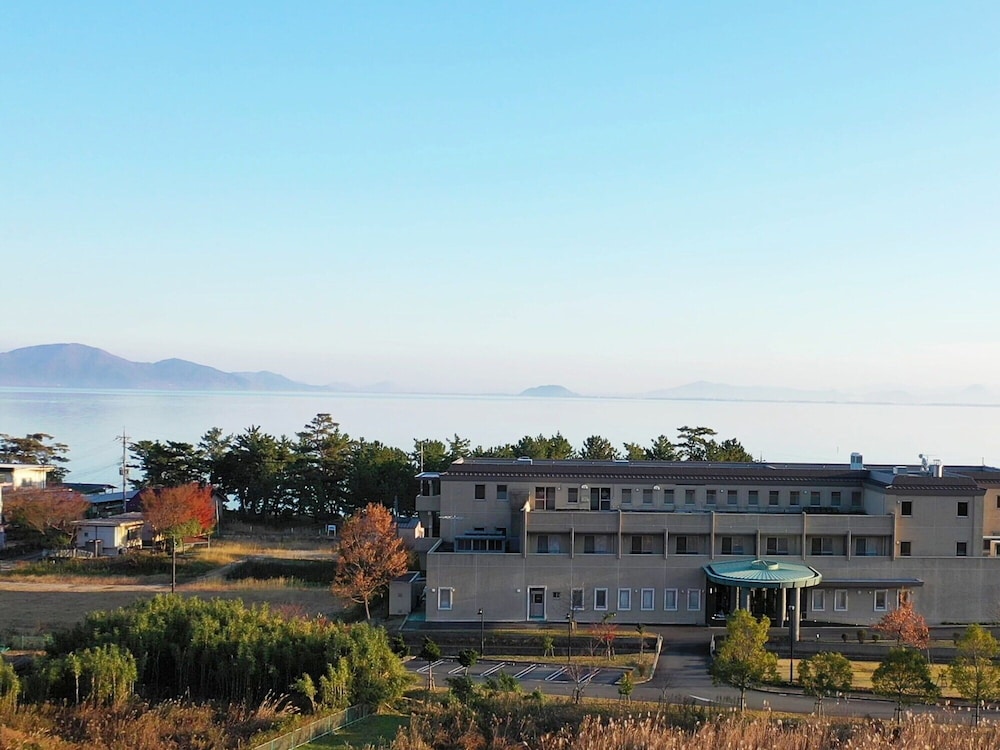 The Gran Resort Ohmimaiko