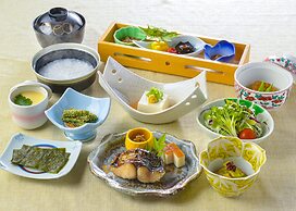 The Gran Resort Ohmimaiko