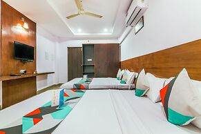 FabHotel Yashaswi Comforts