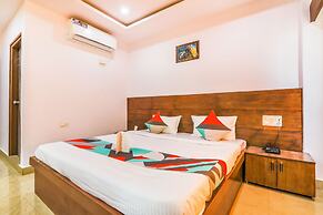 FabHotel Yashaswi Comforts