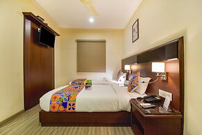 FabHotel Eco Stay