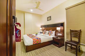 FabHotel Eco Stay
