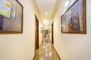 FabHotel Eco Stay
