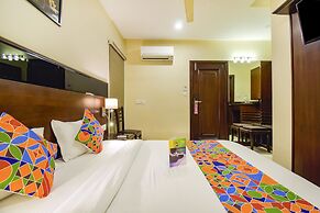 FabHotel Eco Stay