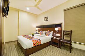 FabHotel Eco Stay