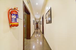 FabHotel Eco Stay
