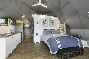 Nature Domes