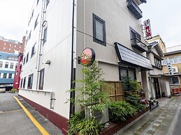 Tabist Beppu kitahama no yado ao