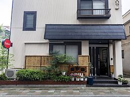 Tabist Beppu kitahama no yado ao
