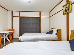 Tabist Beppu kitahama no yado ao