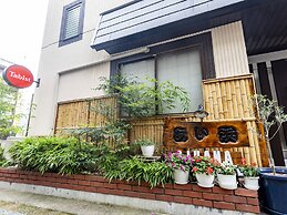 Tabist Beppu kitahama no yado ao