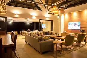 Jacana River Lodge