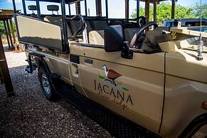 Jacana River Lodge