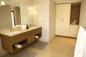Jacana River Lodge