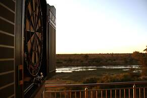 Jacana River Lodge