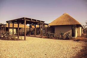 Jacana River Lodge
