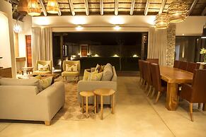 Jacana River Lodge